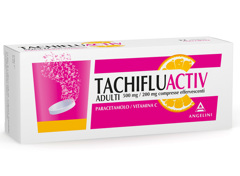 Tachifluactiv