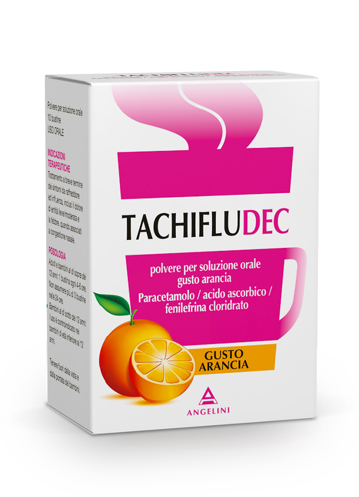 Tachifludec